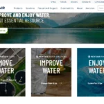 Pentail Modular Water Purifier