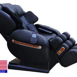 Luraco i9 Max PLUS Medical Massage Chair