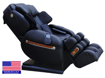 Luraco i9 Max PLUS Medical Massage Chair