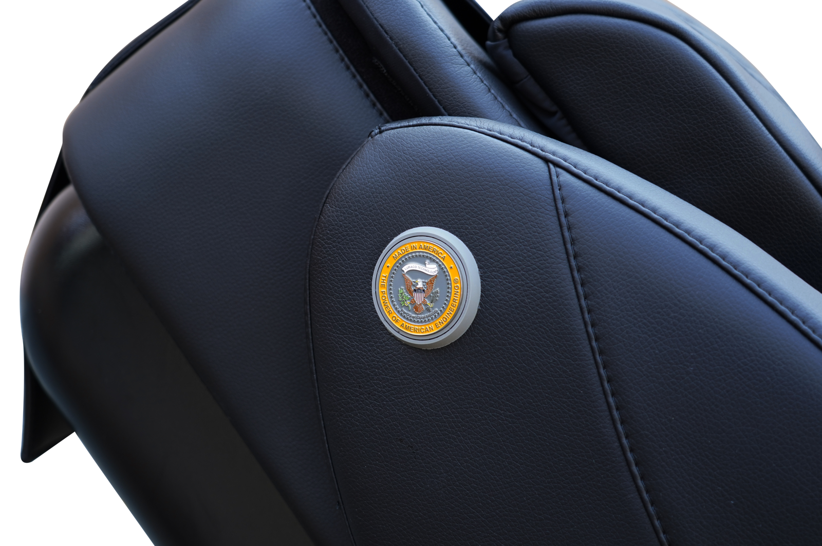 Luraco i9 Max PLUS Medical Massage Chair 4 Luraco i9 Max PLUS Medical Massage Chair - Image 4