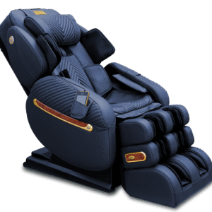 Luraco i9 Max PLUS Royal Edition Medical Massage Chair