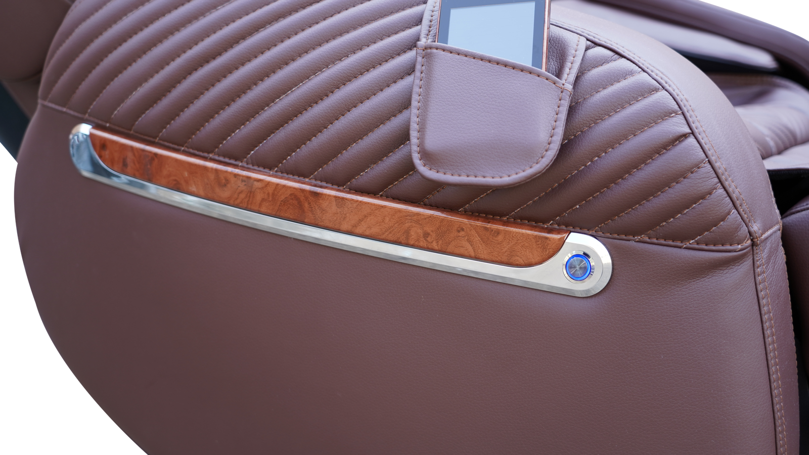 Luraco i9 Max PLUS Medical Massage Chair 9 Luraco i9 Max PLUS Medical Massage Chair - Image 9