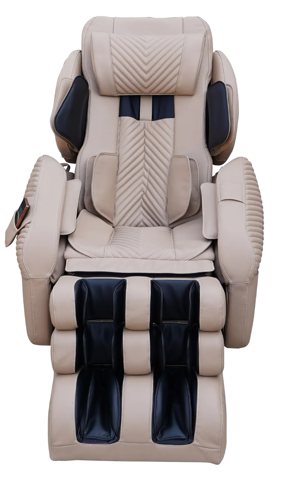 Luraco i9 Max PLUS Medical Massage Chair 18 Luraco i9 Max PLUS Medical Massage Chair - Image 18