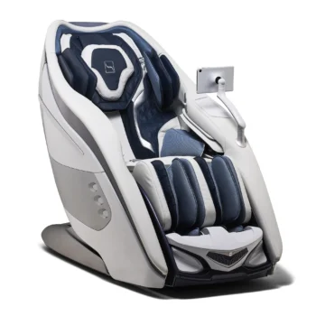 BodyFriend Leonardo DV Massage Chair
