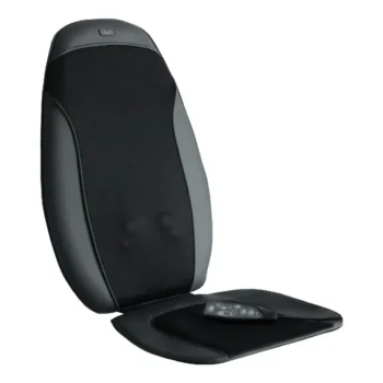 Osaki Shiatsu Massaging Back Seat (OS-11018)