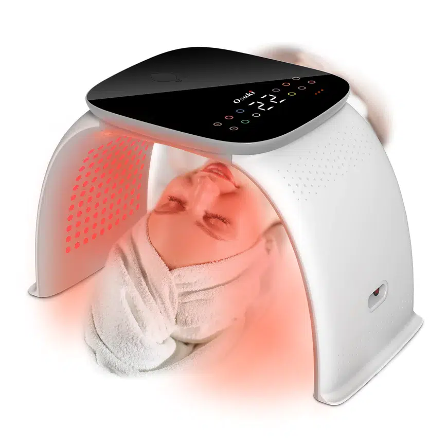 LED Therapy Dome LE