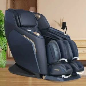 Full Body Massage Chair for Relaxation & Relief