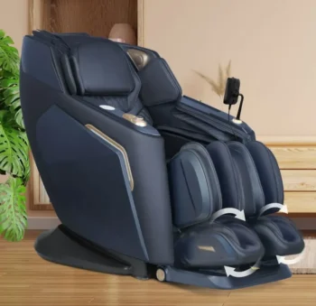 Full Body Massage Chair for Relaxation & Relief