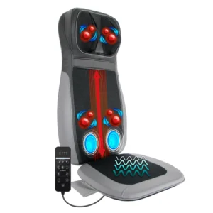 USJaclean Shogun Neck & Back Massager