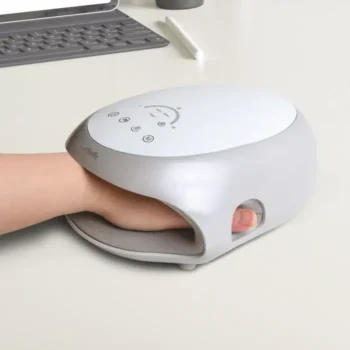 Amamedic AM8017 Hand Massager