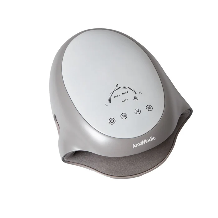 Amamedic AM8017 Hand Massager 2 Amamedic AM8017 Hand Massager - Image 2