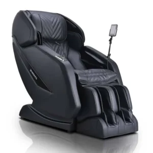 JK3DL 3D L-track Shiastu Massage Chair
