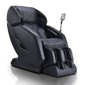 JK3DL 3D L-track Shiastu Massage Chair