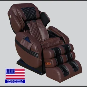 Luraco Model 3 Hybrid SL