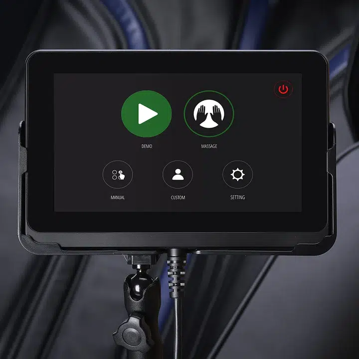 Ogawa Active L 3D 13 Ogawa Active L 3D - Image 13