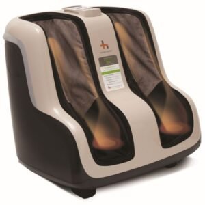 Human Touch Reflex SOL Foot and Calf Massager
