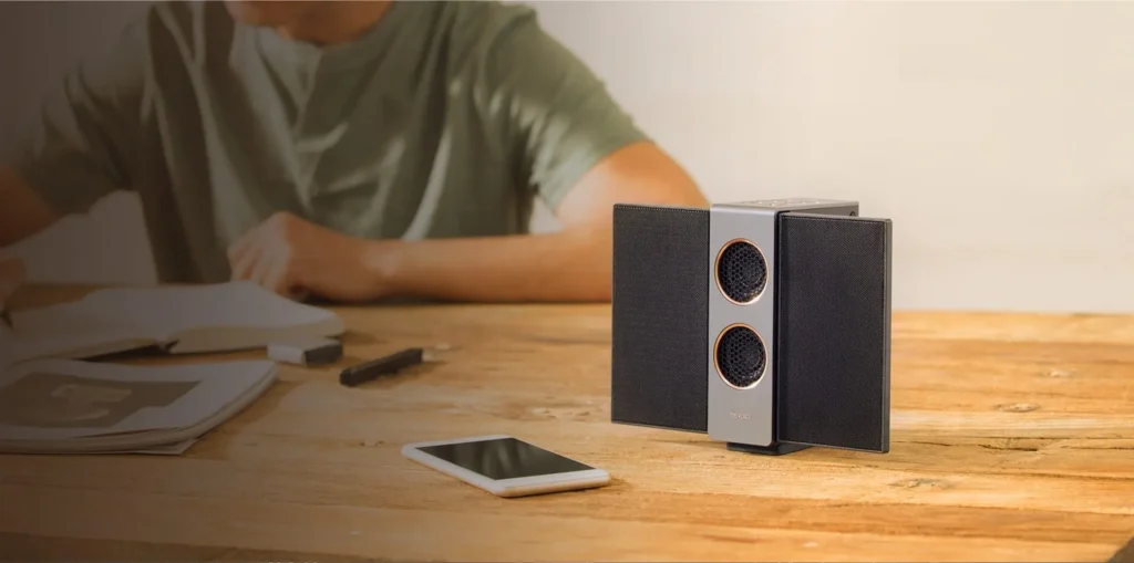 Electrostatic-Speakers